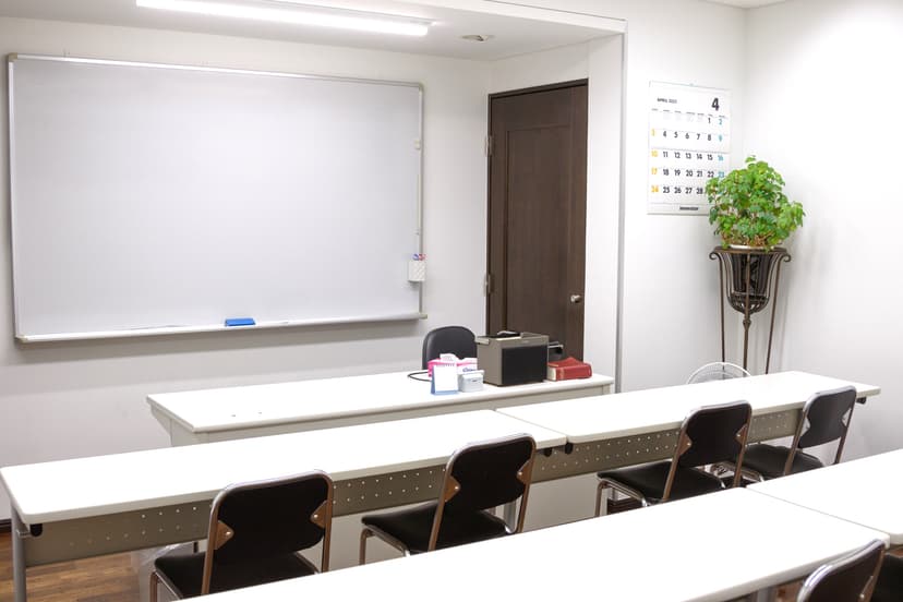 秋谷光子アカデミィの6番目の内装の写真