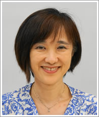 栗田由貴子